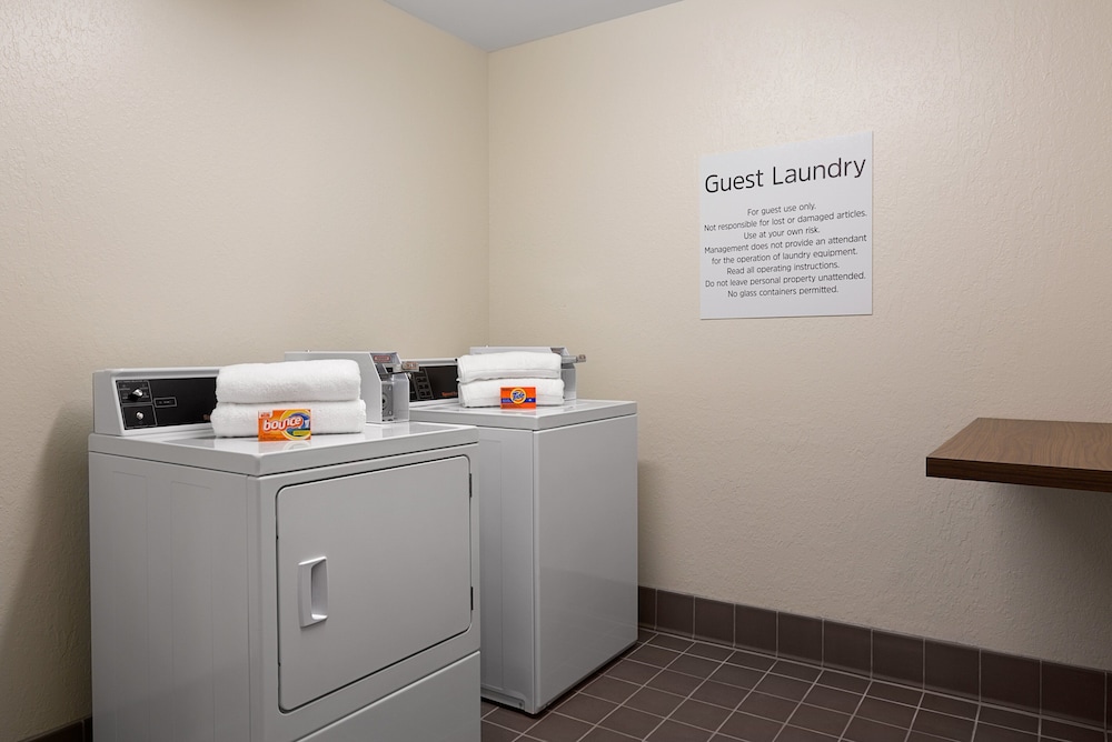 Holiday Inn Express Lake Park 22/41