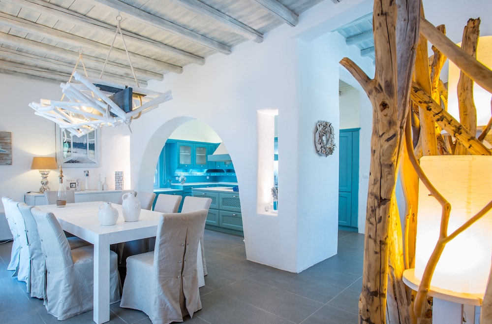Aelia Paros Villas 26/50
