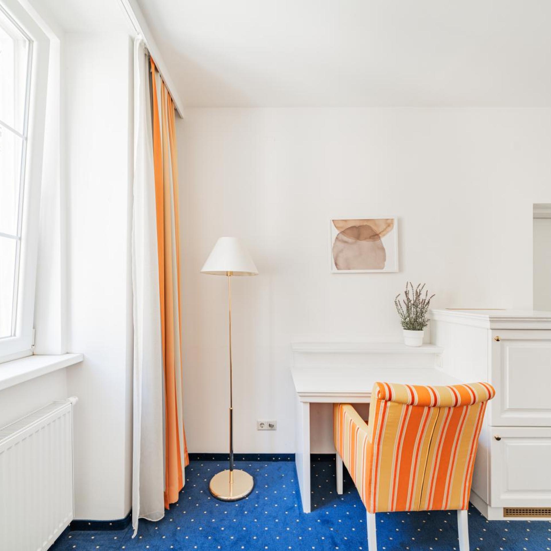 ARTHOTEL ANA ADLON VIENNA 11/51