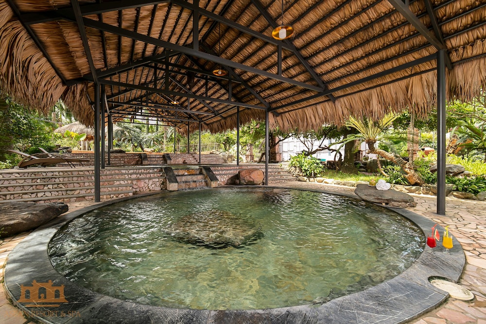 ASEAN Resort - Shiki Onsen & Spa 24/50