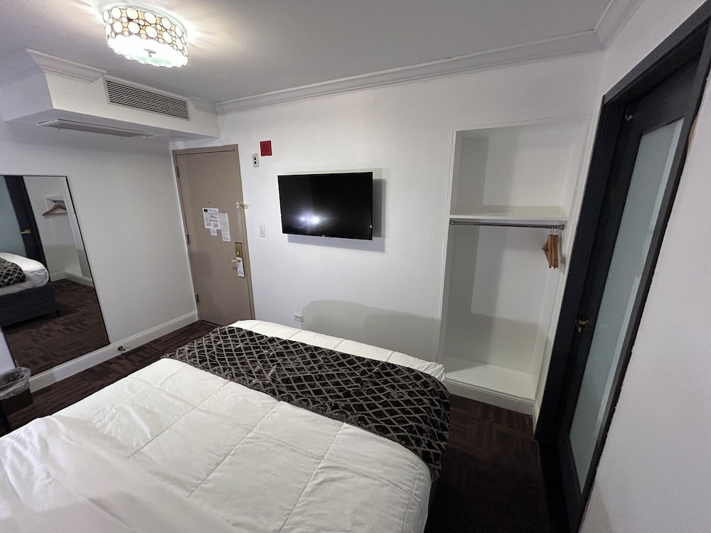 Hotel Richland LES 19/50