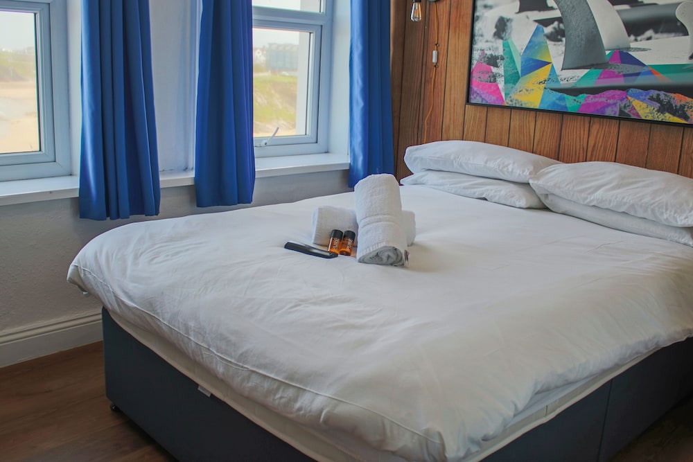St Christophers Inns Newquay Hostel Ex St Christophers Inn Hostels Newquay 10/62