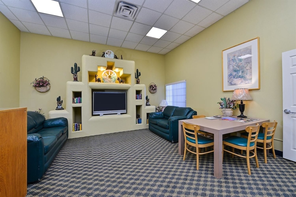 Americas Best Value Inn Prescott Valley 29/39