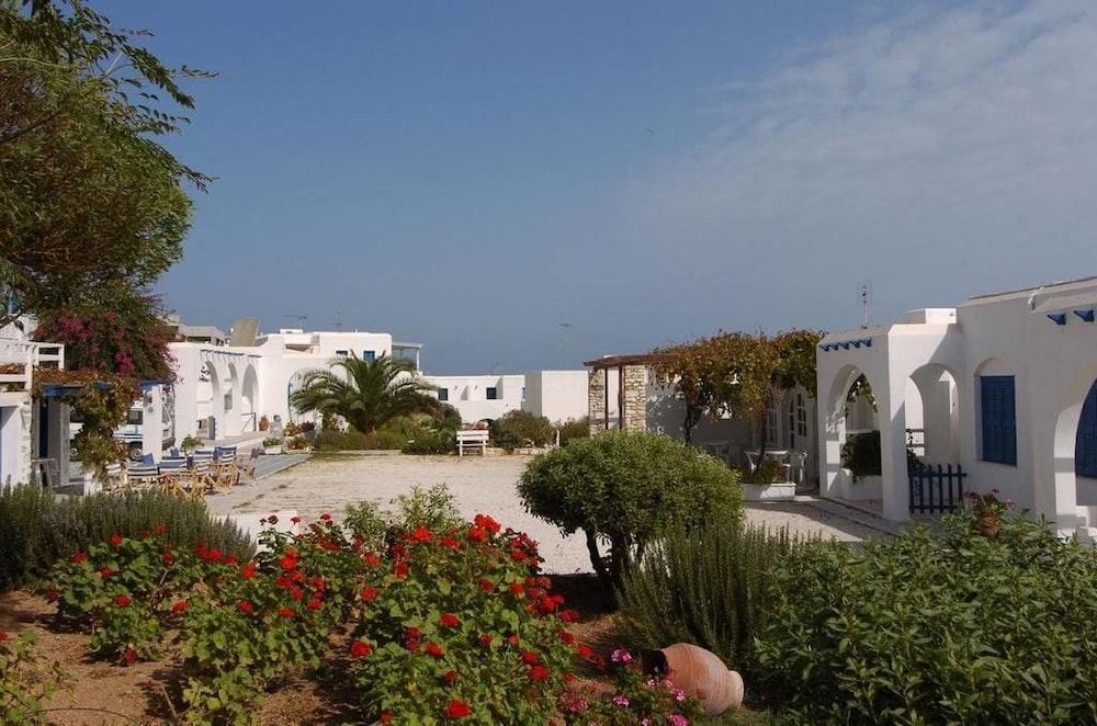 Bungalows Marina 27/35