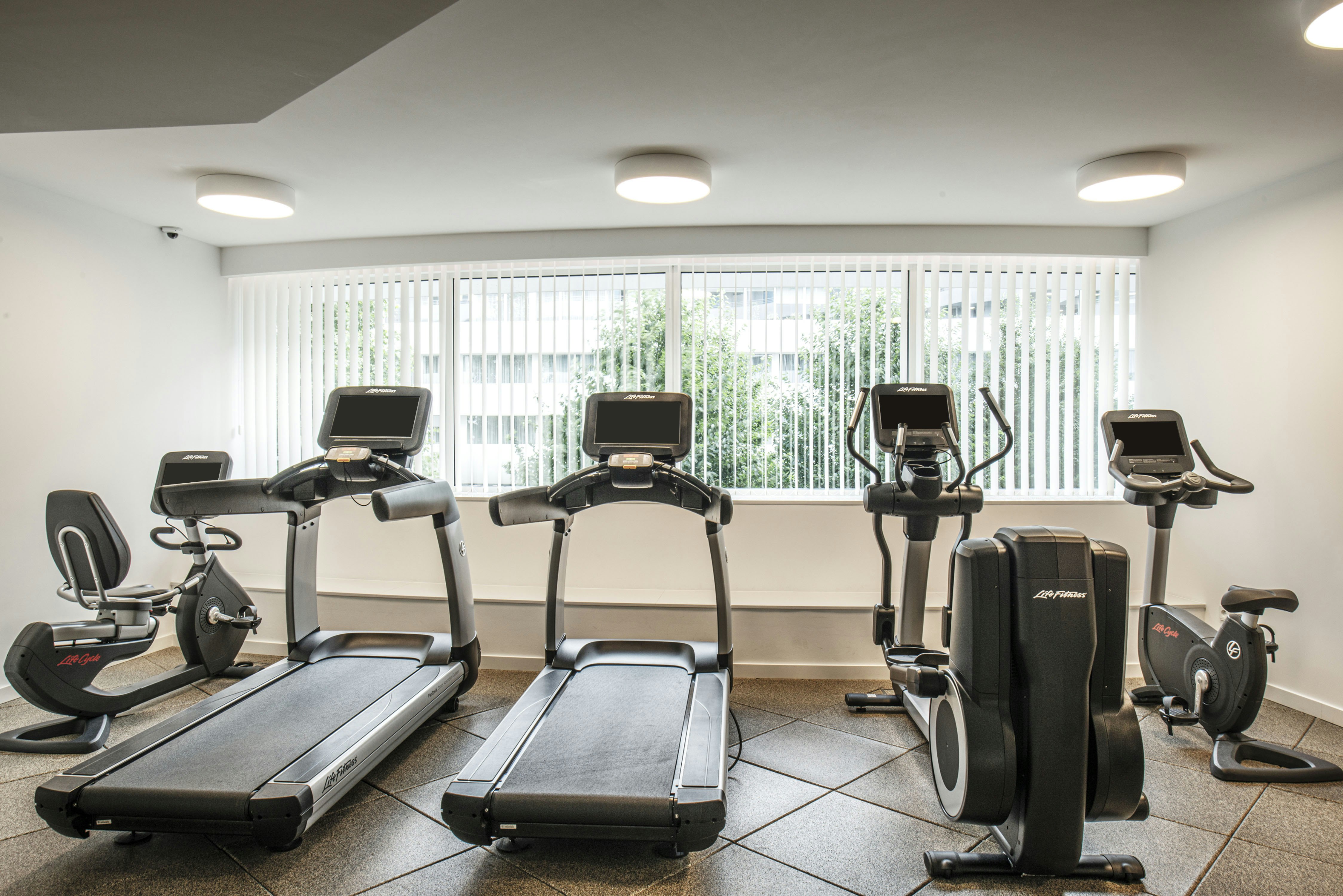 Doubletree By Hilton Wroclaw 41/77