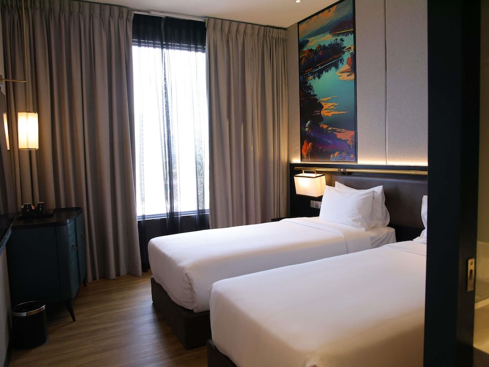 Mercure Miri City Centre 16/50