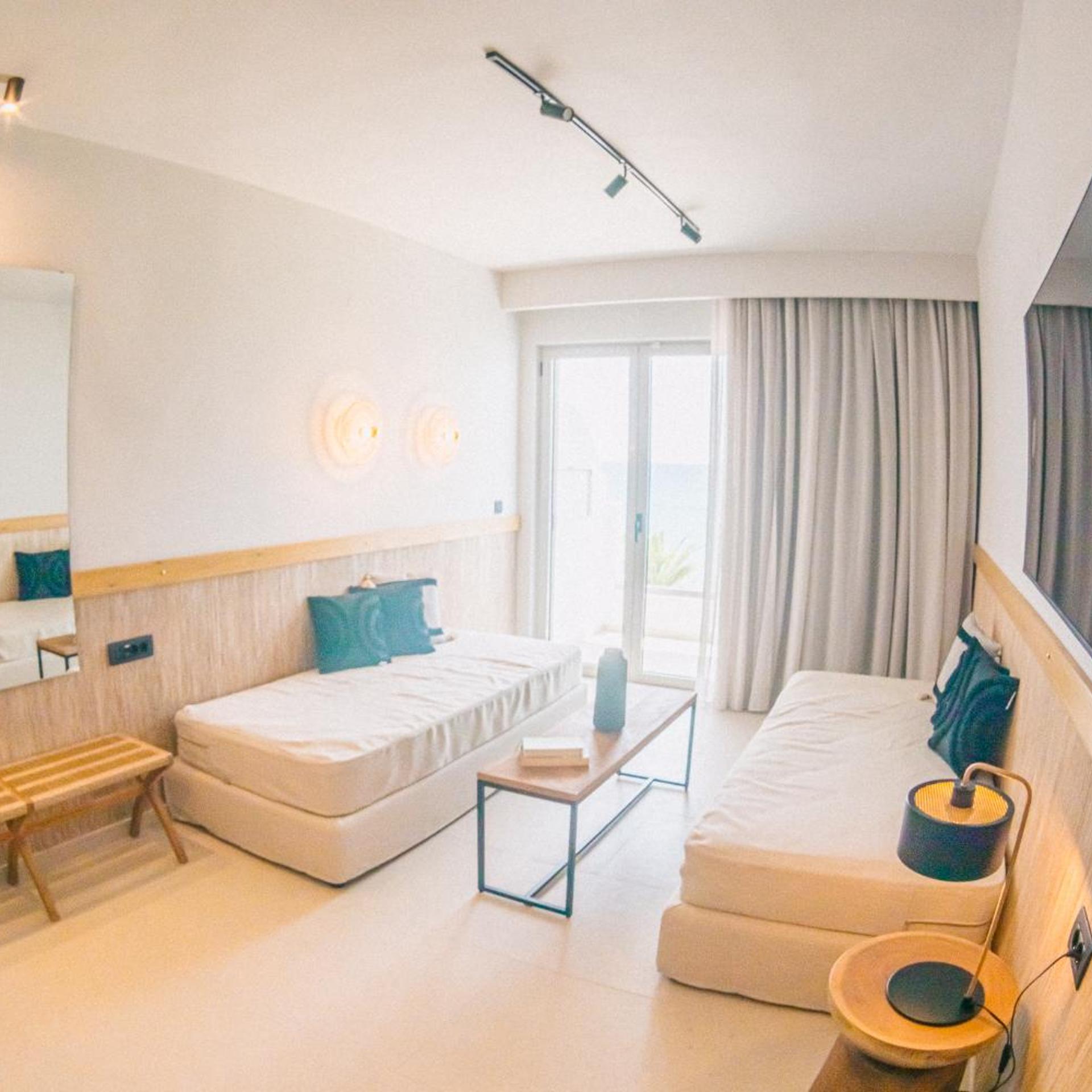 Artemis Hotel 17/52