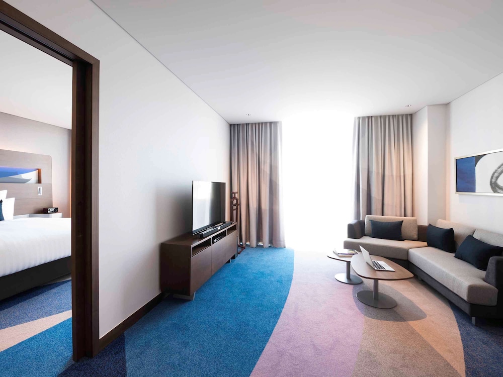 Novotel Ambassador Suwon 46/69
