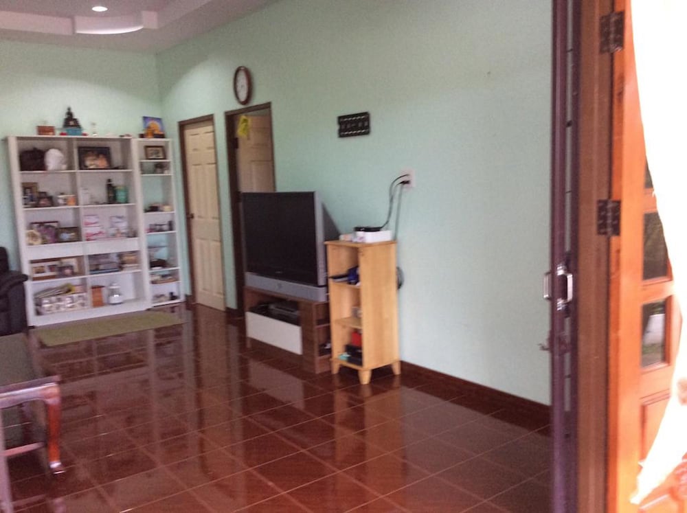 Chaleena Homestay 18/29