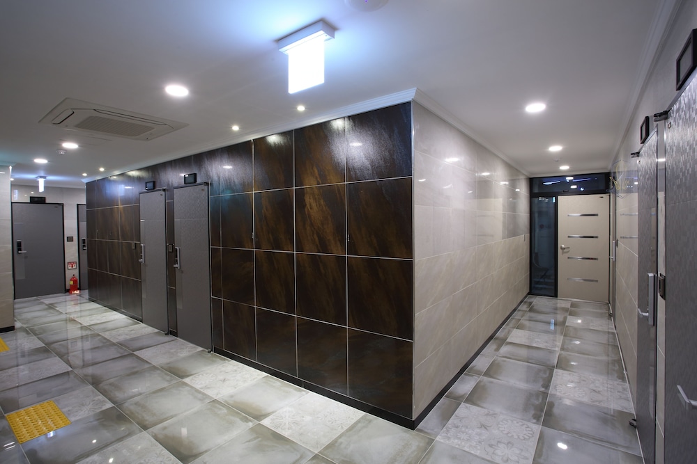 Incheon Diamond Hotel 8/34
