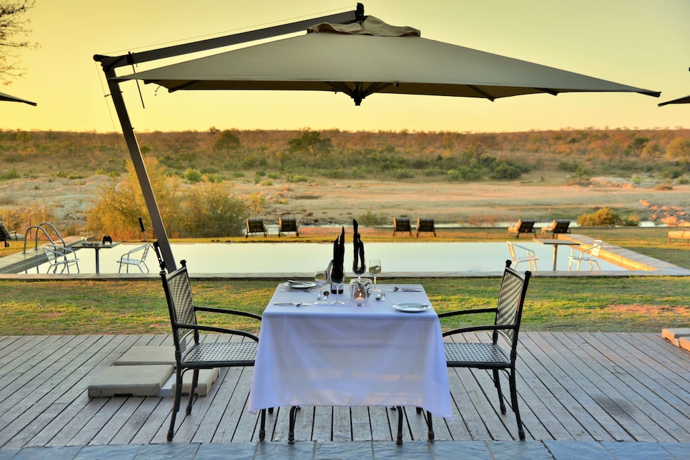 Mjejane River Lodge 28/58