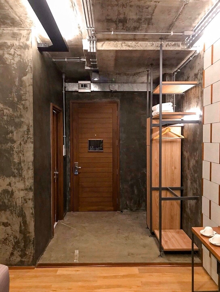 Navakitel Design Hotel 12/50