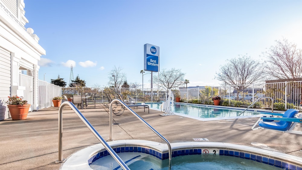 Best Western Capital City Inn 15/29