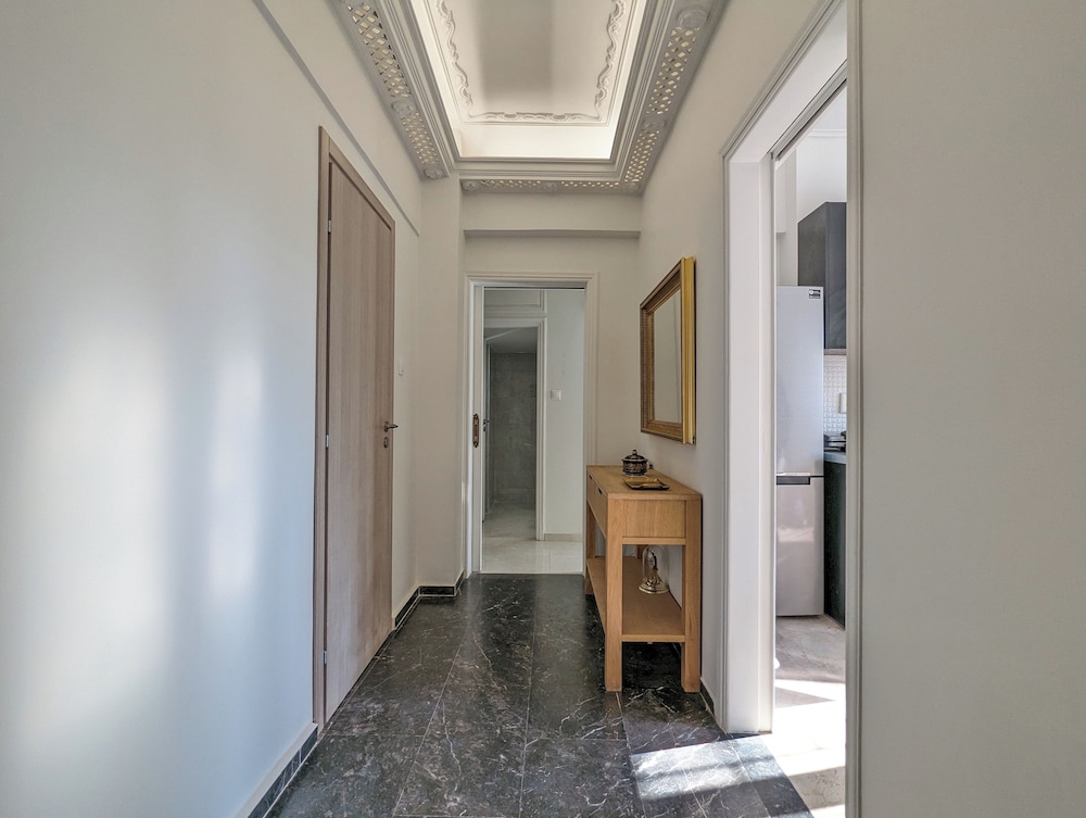 Acropolis View Dream Apartments 5/50