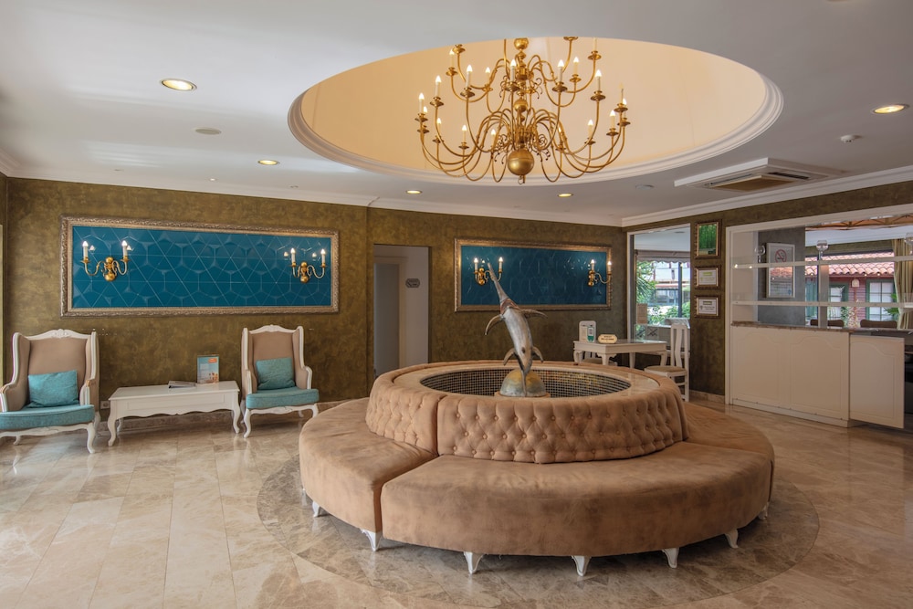 Turquoise Hotel Oludeniz 48/67