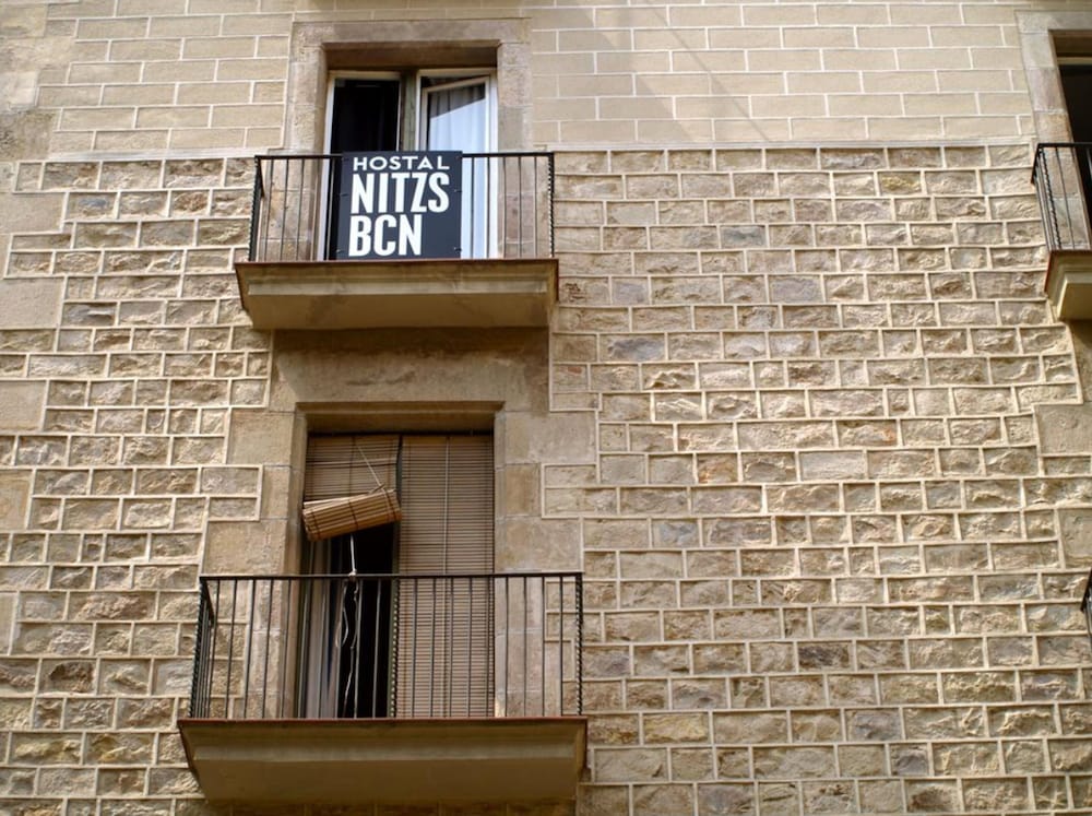 Hostal Nitzs 3/30