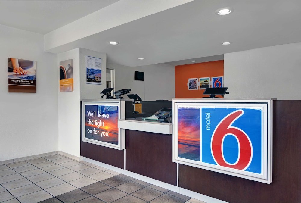 Motel6 Kissimmee, FL - Orlando 14/64