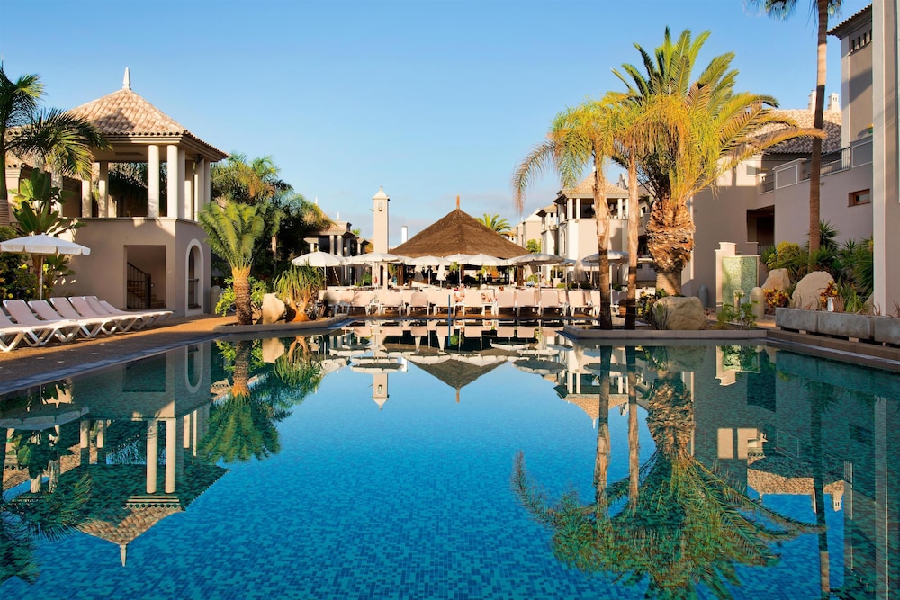 Marylanza Suites & Spa 43/50