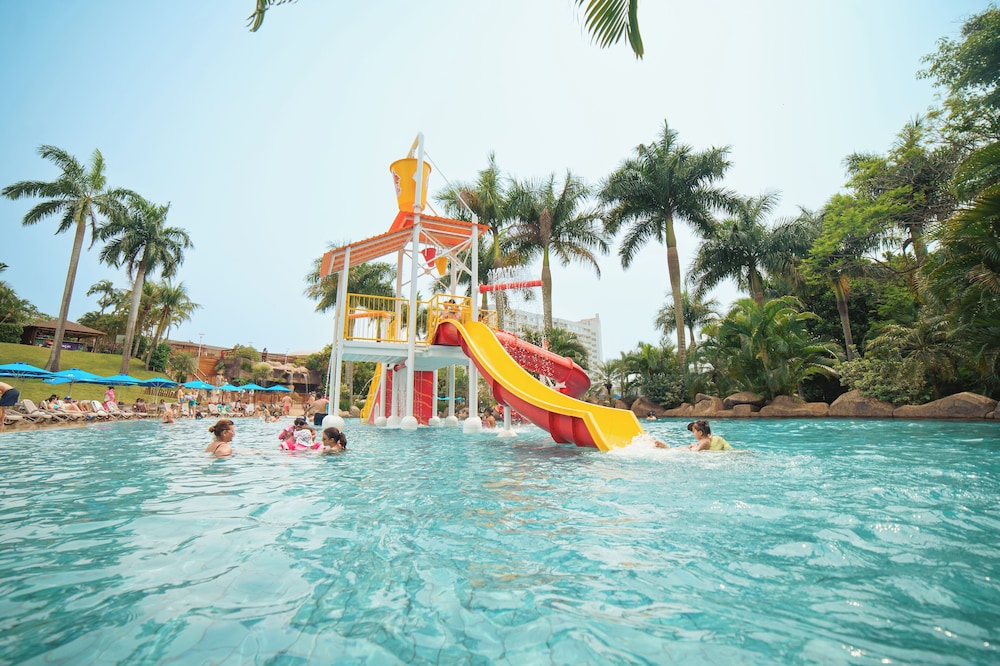 Mabu Thermas Resort 30/62
