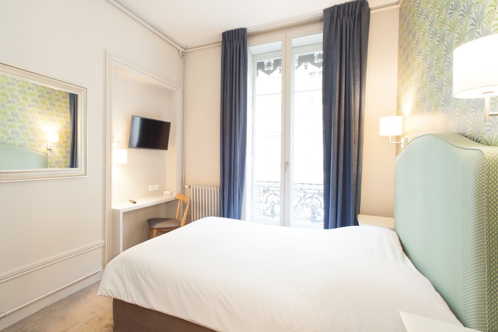 Hotel Vaubecour 17/45