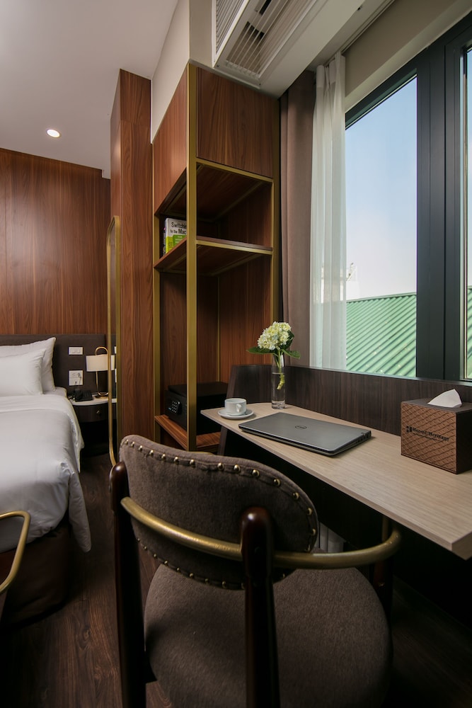 Hanoi L Heritage Diamond Hotel Spa 40/69