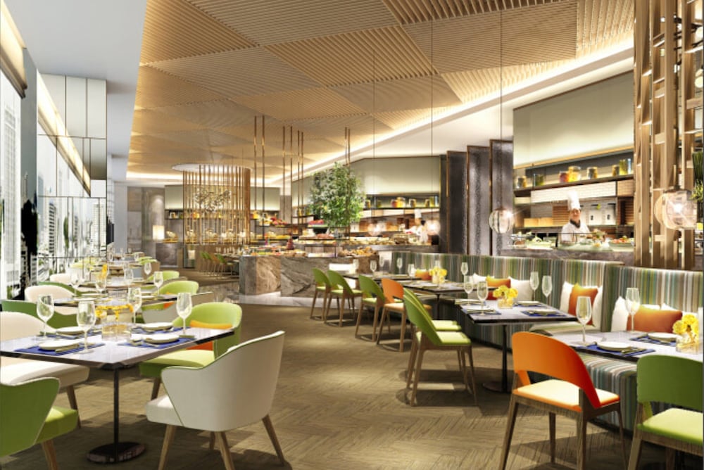 Four Points by Sheraton Wuhan, Jiangxia 31/50