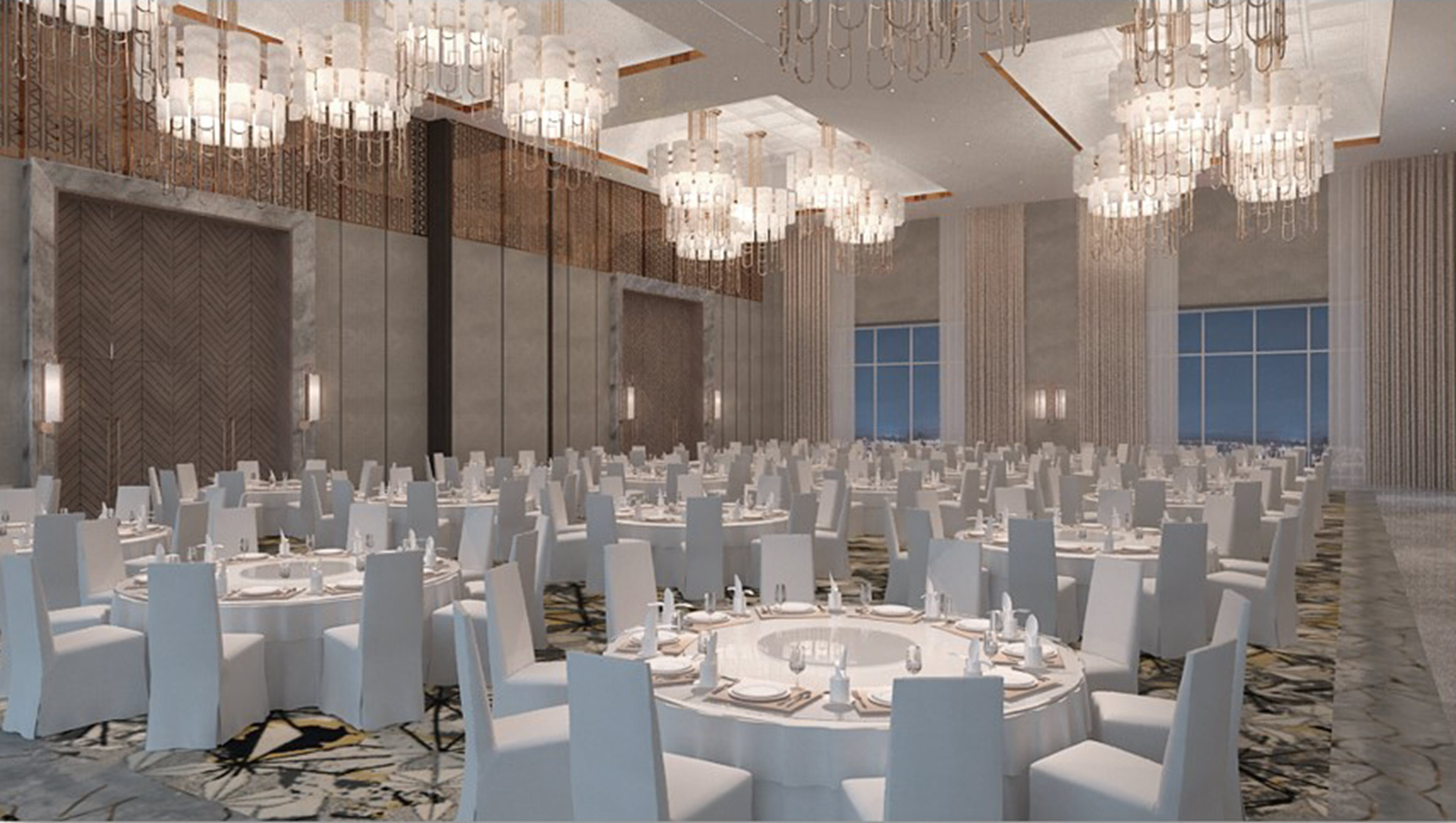 Holiday Inn Chandigarh Zirakpur 66/75