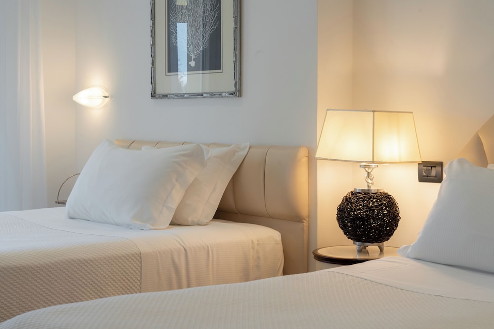 Hotel Florida Lerici 32/64