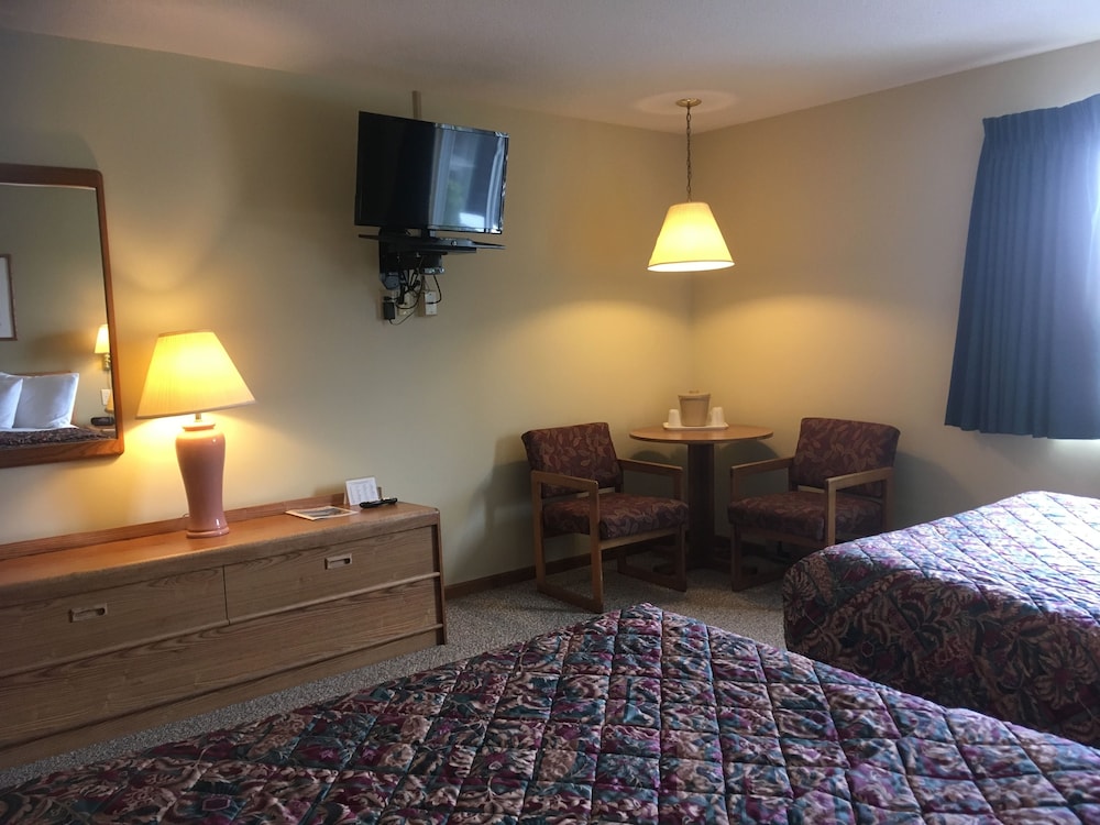 Value Host Motor Inn 13/23