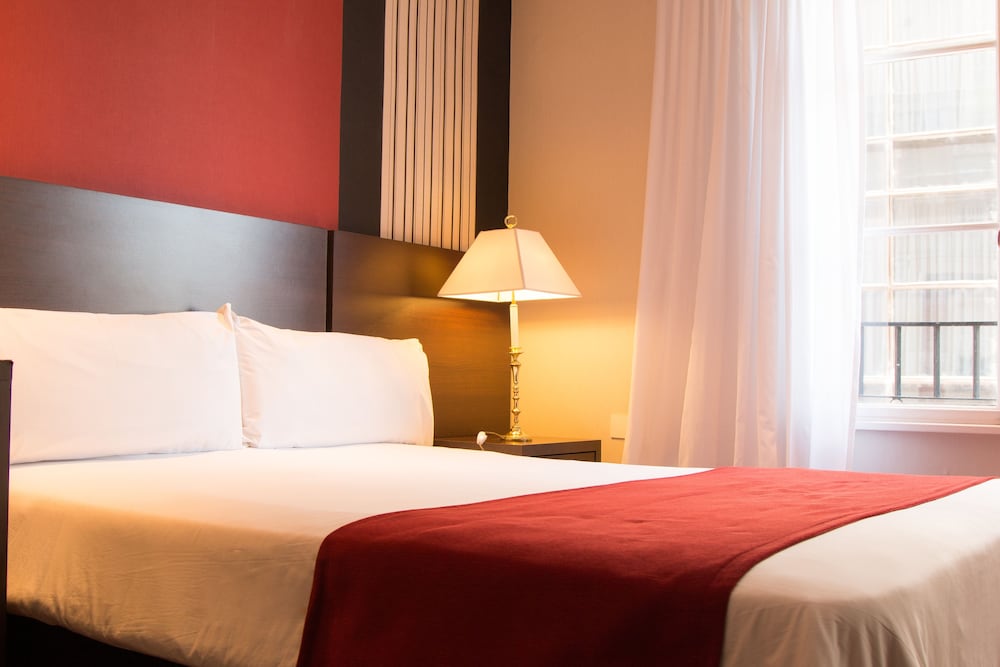 DORA HOTEL BUENOS AIRES 17/61