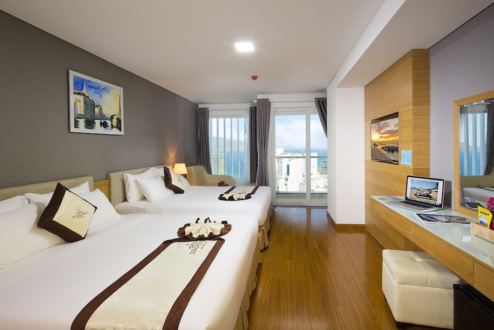 Dendro Gold Hotel 19/68