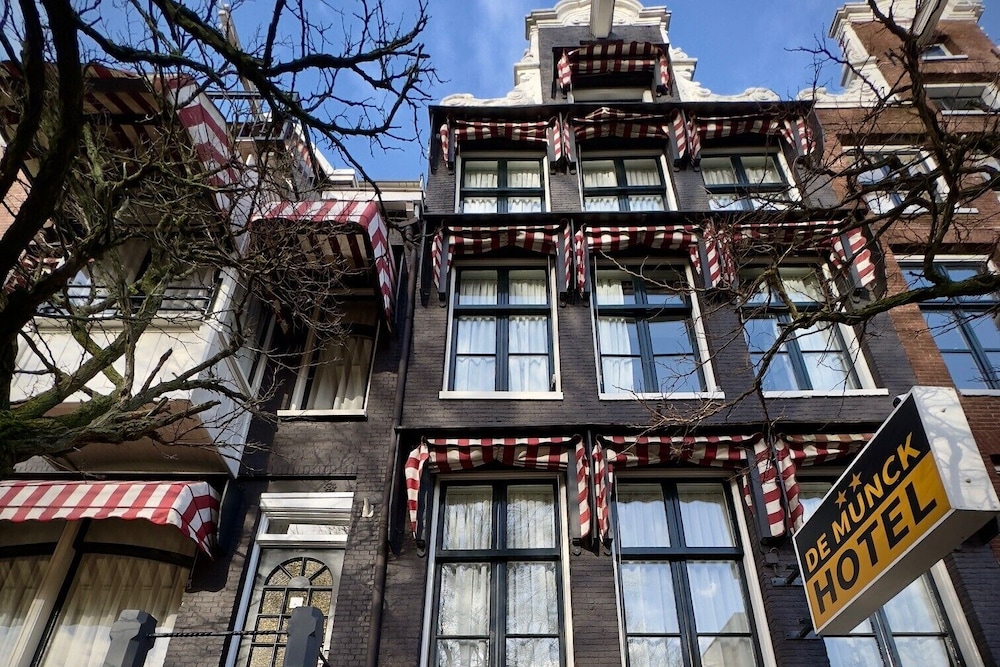 Hotel De Munck 2/50