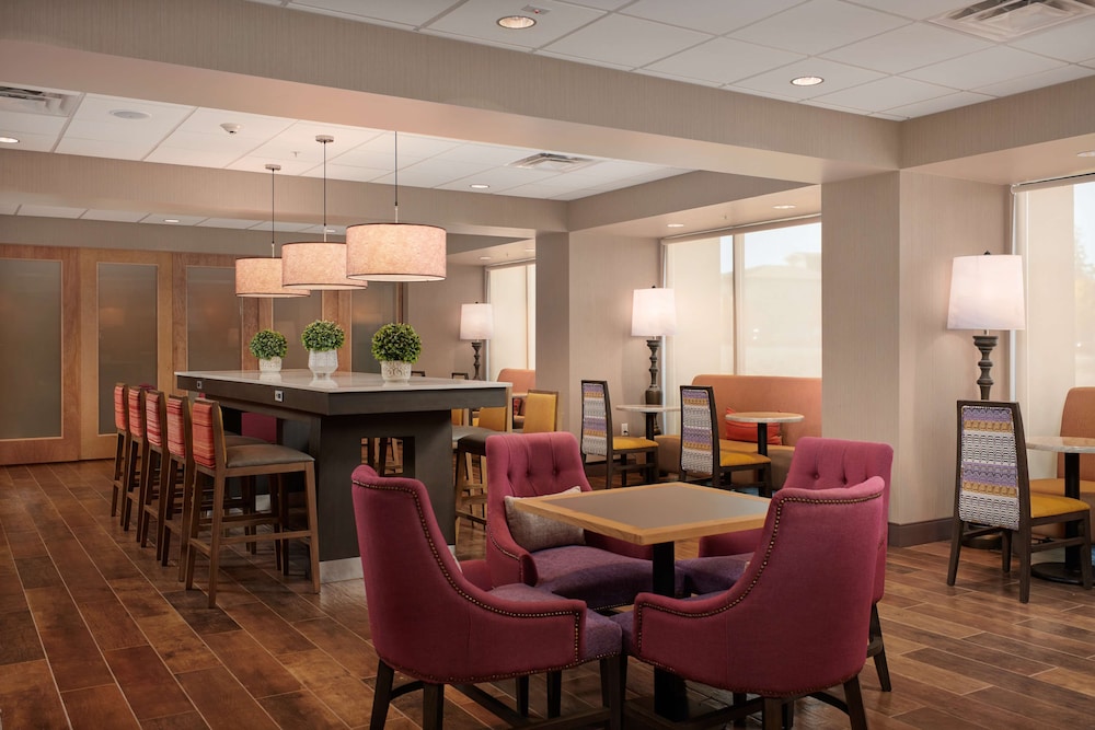Hampton Inn Sherwood Portland 20/26