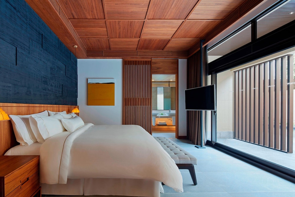 The Westin Yilan Resort 15/78