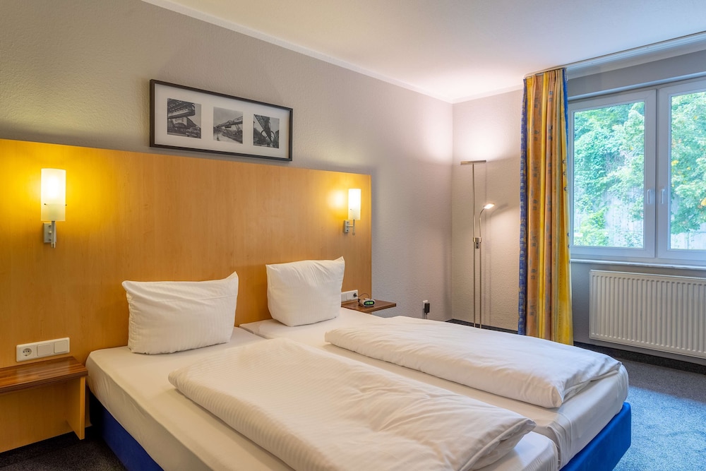 Waldhotel Eskeshof 14/70