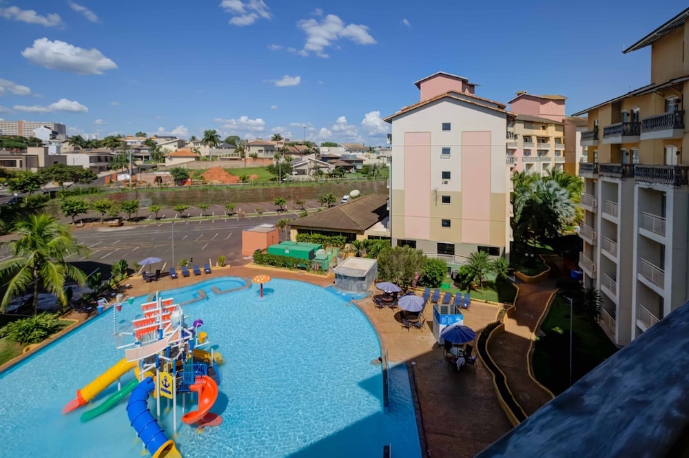 Thermas de Olimpia Resorts 39/50