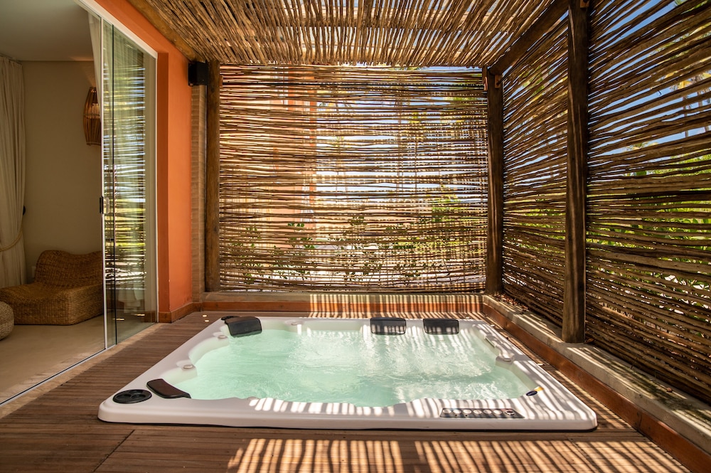 Hotel Boutique and Spa Ponta de Inhambupe by Slaviero Hoteis 23/50
