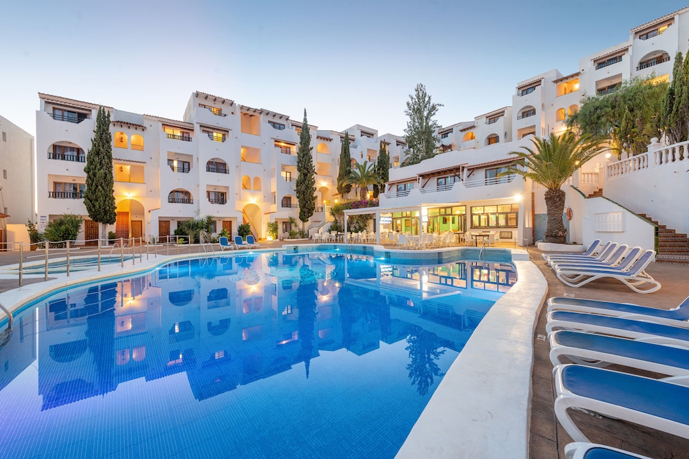 Holiday Park Santa Ponsa 6/32