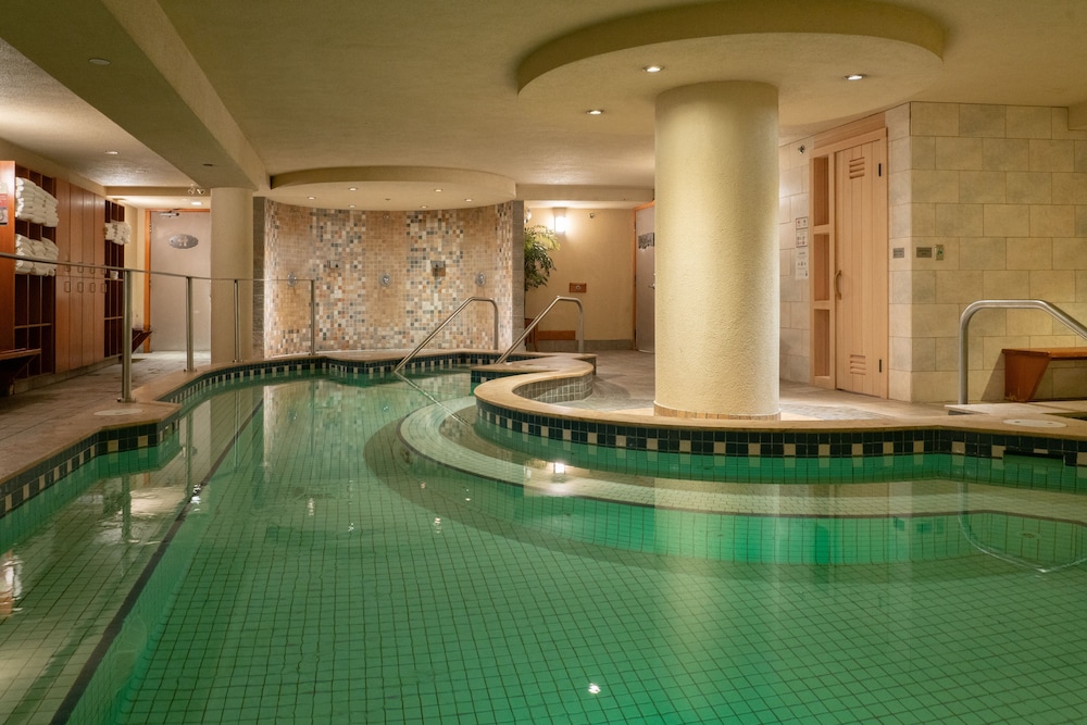 Banff Caribou Lodge & Spa 41/69