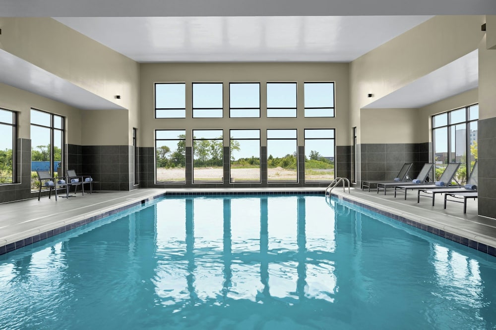 Residence Inn By Marriott Indianapolis Noblesville 8/37