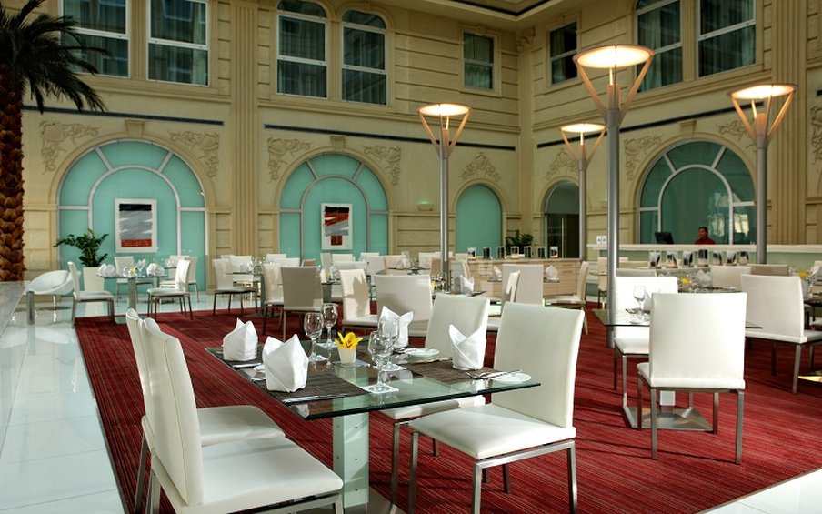 Villa Rotana 23/28