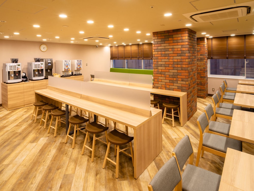 Super Hotel Sapporo Susukino 45/50