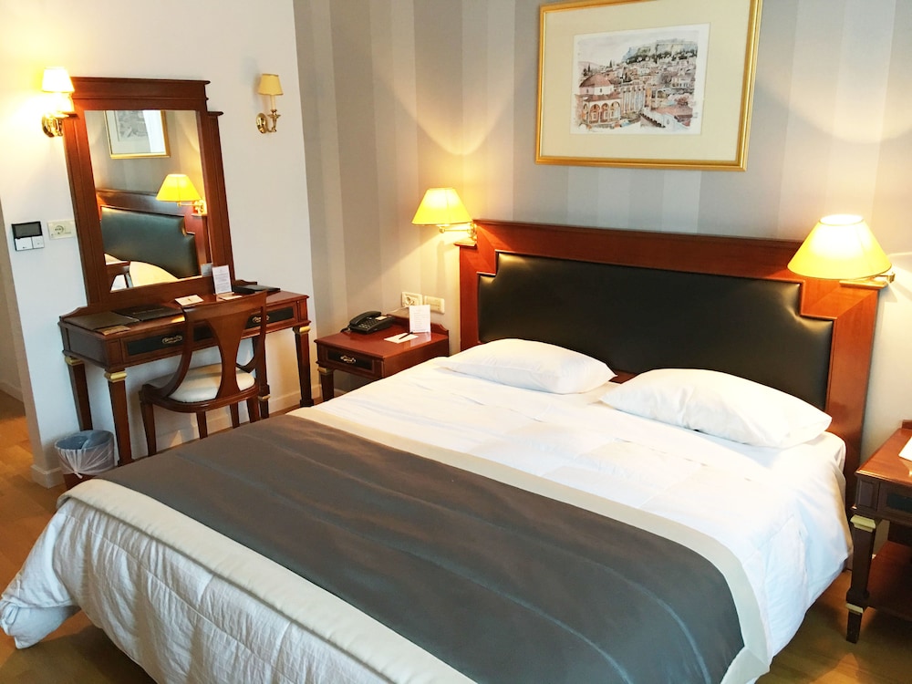 Theoxenia Palace 14/46