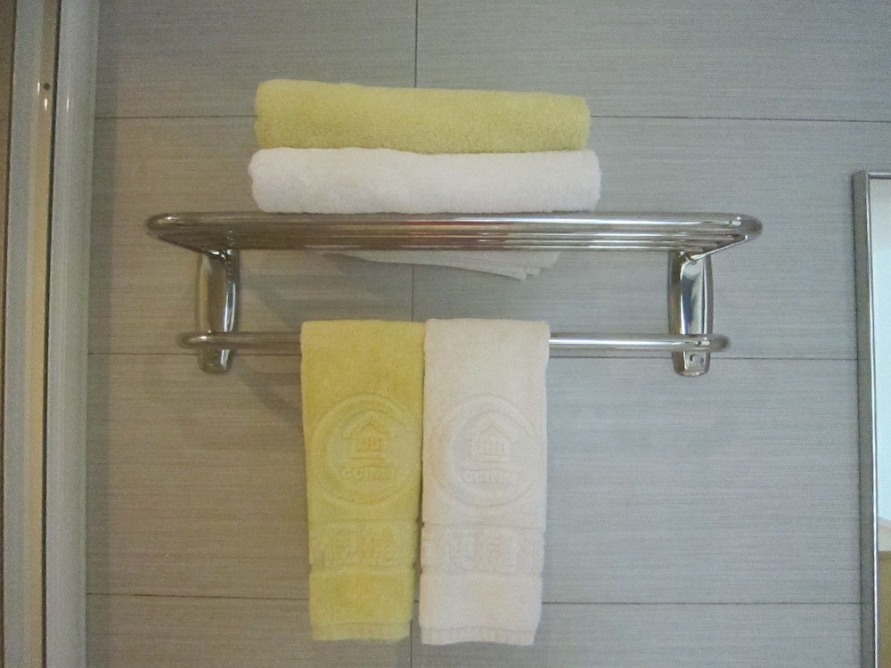 City Comfort Inn Puchong 42/56