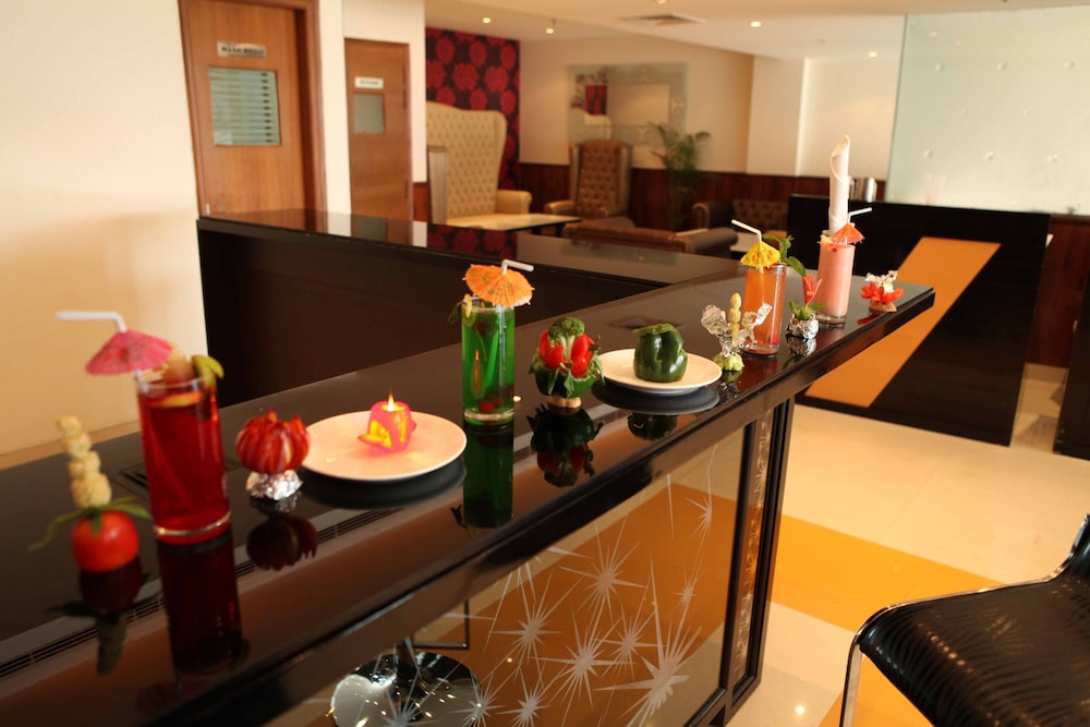 Hotel Ramhan Palace Mahipalpur 71/78