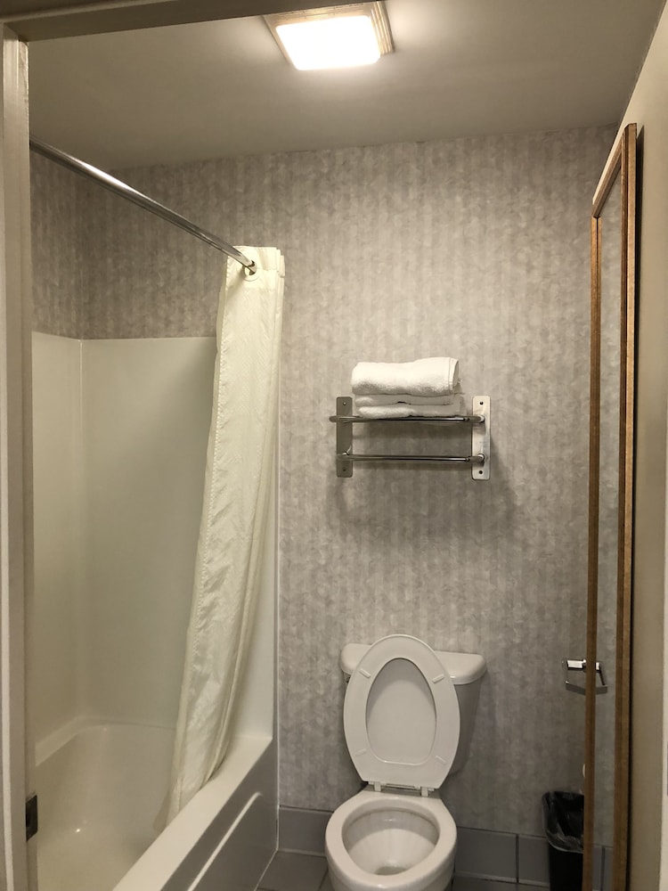 Best Western Ellisville Inn 12/43