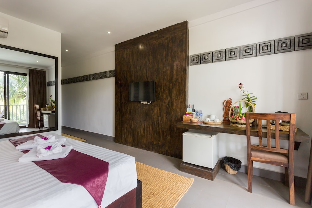 LADEAR ANGKOR BOUTIQUE HOTEL 20/84