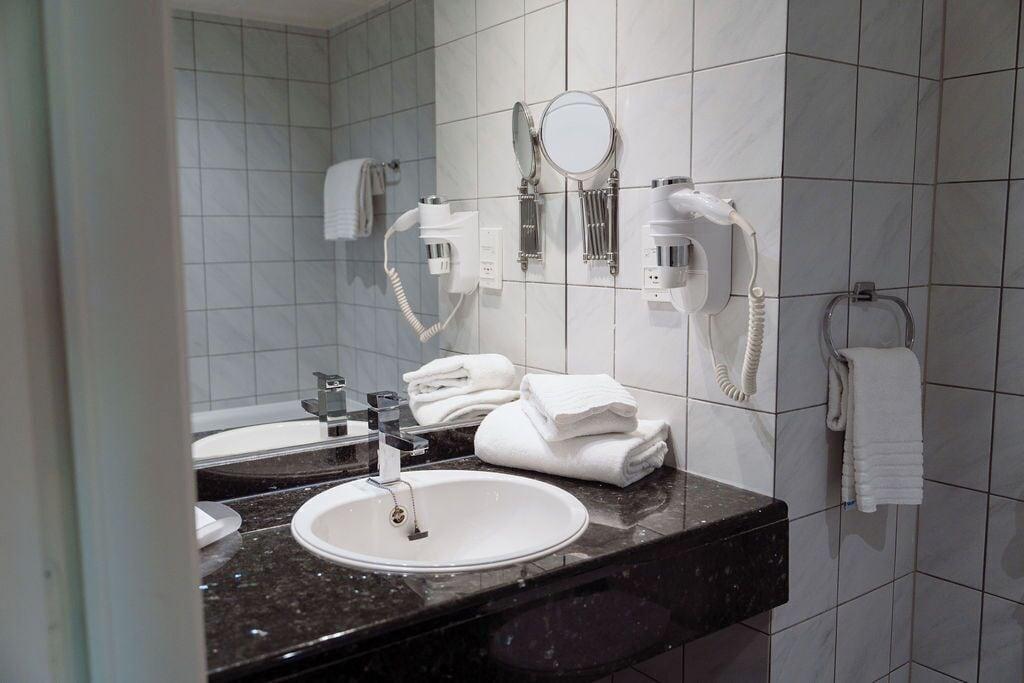 غرفة مفردة، Park Hotel Brussels 2/5