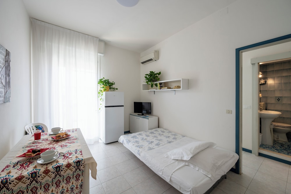 Aparthotel Pineda 14/55