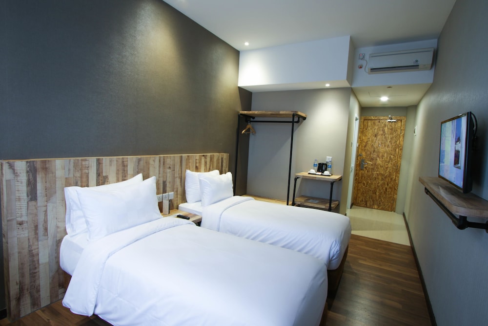 All Nite & Day Palembang - Veteran 22/49